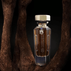 Al Qurashi Blend EDP - 150ml(5.0 oz) by Abdul Samad Al Qurashi - Intense oud