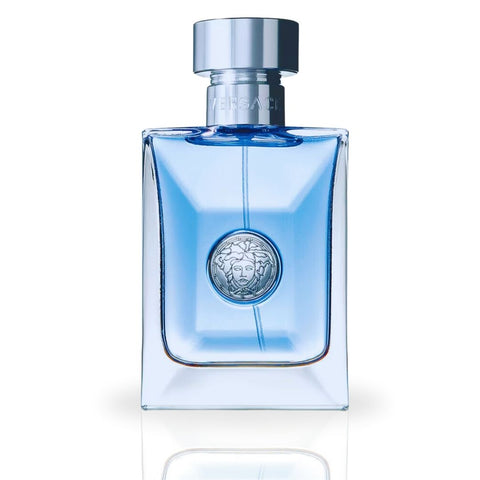 Versace Pour Homme Cologne EDT 5ML (0.17 OZ) by Versace | Long Lasting & Luxurious, Fragrance Miniatures. - Intense Oud