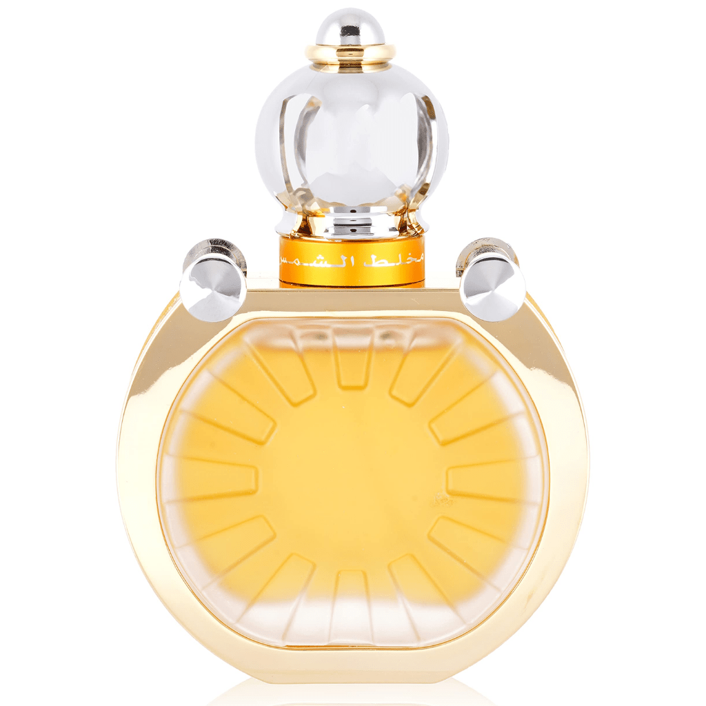 Mukhallat Al Shams EDP 50 ML 1.7 oz by Ajmal