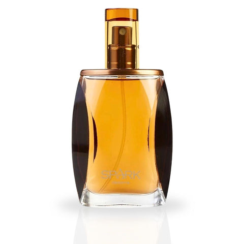 Spark For Men Cologne 5.3ML (0.18 OZ) by Liz Claiborne | Long Lasting & Luxurious, Fragrance Miniatures. - Intense Oud