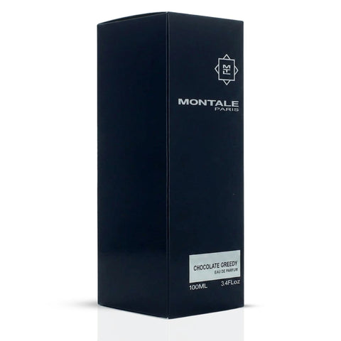 Chocolate Greedy Eau de Parfum Spray 100ml (3.4 oz) by Montale