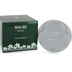 Malaki Bakhoor - 18 Tablets by Swiss Arabian - Intense oud