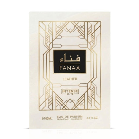 Fanaa Glance Eau de Parfum Spray 100ml (3.4 oz) by Intense Elite