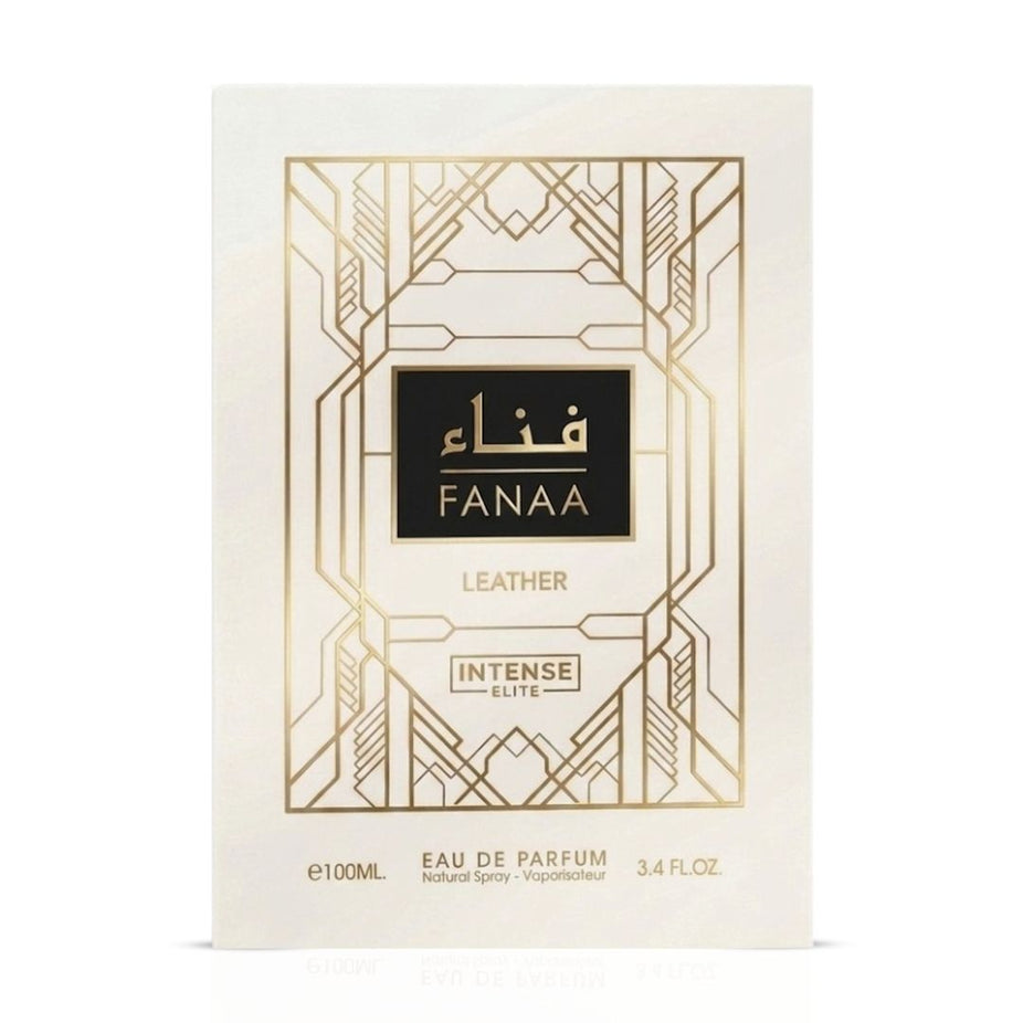 Fanaa Glance Eau de Parfum Spray 100ml (3.4 oz) by Intense Elite