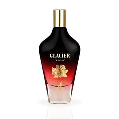 Glacier Bella Eau De Parfum Spray 100ML (3.4 OZ) by Maison Alhambra | Capture Hearts With This Delicate Scent. - Intense Oud