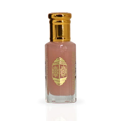 Pink Musk Oil 12ml(0.40 oz) Unisex with Black Gift Box INTENSE OUD - Intense Oud