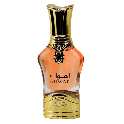 Ahwak Al Arujuwani Perfume Oil-15ml by Rasasi - Intense oud