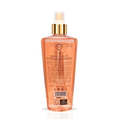 Club De Nuit Women Fragrance Body Mist 250ML (8.4 OZ) By Armaf | Long Lasting, Fruity-Floral, Refreshing Body Mist. - Intense Oud