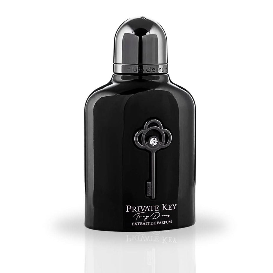 Armaf Club De Nuit Private Key To My Dreams Extrait De Parfum spray 100ML, luxurious, long-lasting exotic fragrance.