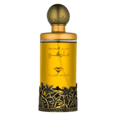 Dehn Al Oodh Malaki EDP- 100 ML (3.4 oz) by Swiss Arabian - Intense oud