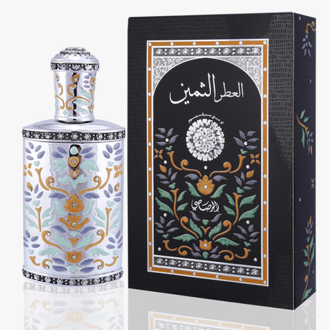 Al Attar Al Thameen EDP-30ml by Rasasi - Intense oud
