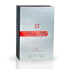 Forever Silver EDP Spray 100ML (3.4 OZ) By Ard Al Zaafaran | Long Lasting, Refreshing, Exquisite Fragrances. - Intense Oud