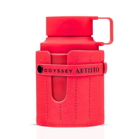 Odyssey Artisto Eau de Parfum Spray 100ml (3.4 oz) by Armaf