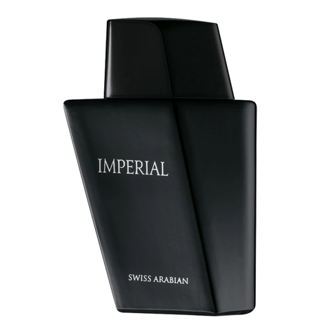 Imperial for Men EDP- 100 ML (3.4 oz) by Swiss Arabian - Intense oud