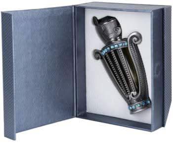 Al Haramain Solitaire Perfume Oil 12ml bottle, concentrated perfume oil with elegant packaging, showcasing the luxury fragrance product.