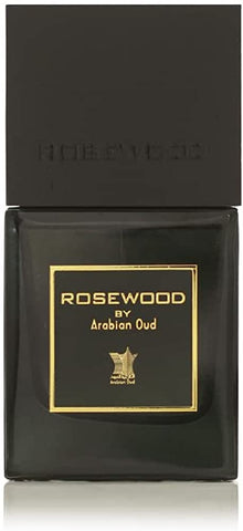 Rosewood EDP- 100 ML (3.4 oz) by Arabian Oud - Intense oud