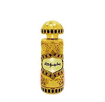 Mahmuda EDP-50ml(1.7 oz) by Al Haramain - Intense oud
