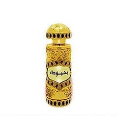 Mahmuda EDP-50ml(1.7 oz) by Al Haramain - Intense oud