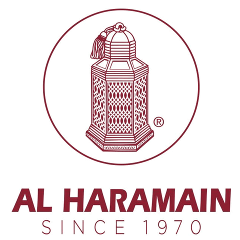 Haneen Perfume Oil-25ml(0.8 oz) by Al Haramain | (WITH VELVET POUCH) - Intense oud