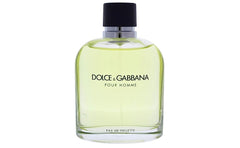 DOLCE & GABBANA POUR HOMME (M) EDT 200ML - Intense oud