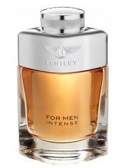 BENTLEY FOR MEN INTENSE (M) EDP 100ML BY BENTLEY - Intense oud