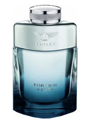 BENTLEY FOR MEN AZURE (M) EDT 100ML BY BENTLEY - Intense oud