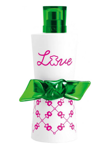 LOVE MOMENTS (W) EDT 90ML BY TOUS - Intense oud