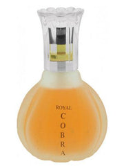 Royal Cobra EDT- 100 ML by Shirley May (WITH POUCH) - Intense oud