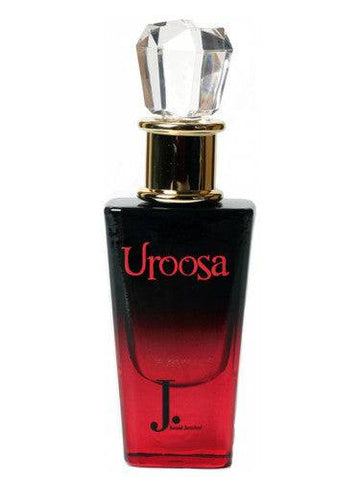 Uroosa for Women EDP- 100 ML (3.4 oz) by Junaid Jamshed - 100 ml - Intense oud