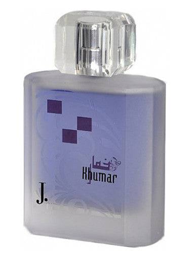 Khumar for Men EDP- 100 ML (3.4 oz) by Junaid Jamshed - Intense oud