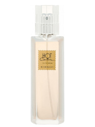 GIVENCHY HOT COUTURE (W) EDP 100ML BY GIVENCHY - Intense oud