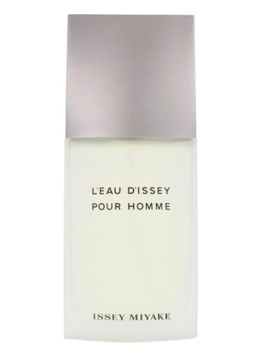 ISSEY MIYAKE L'EAU D'ISSEY POUR HOMME (M) EDT 125ML Intense Oud