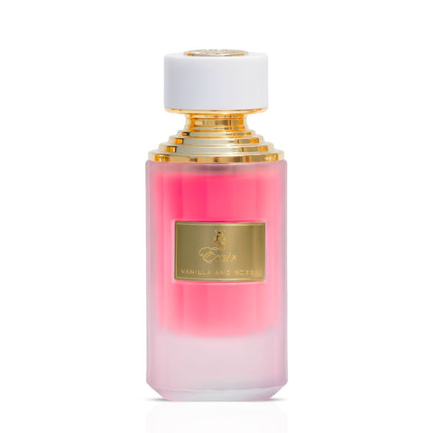 Emir Vanilla and Roses Eau de Parfum Spray 100ml (3.4 oz) by Paris Corner