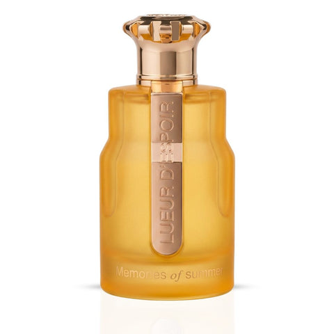 Lueur d'Espoir Memories of Summer Eau de Parfum Spray 100ml (3.4 oz) by Paris Corner