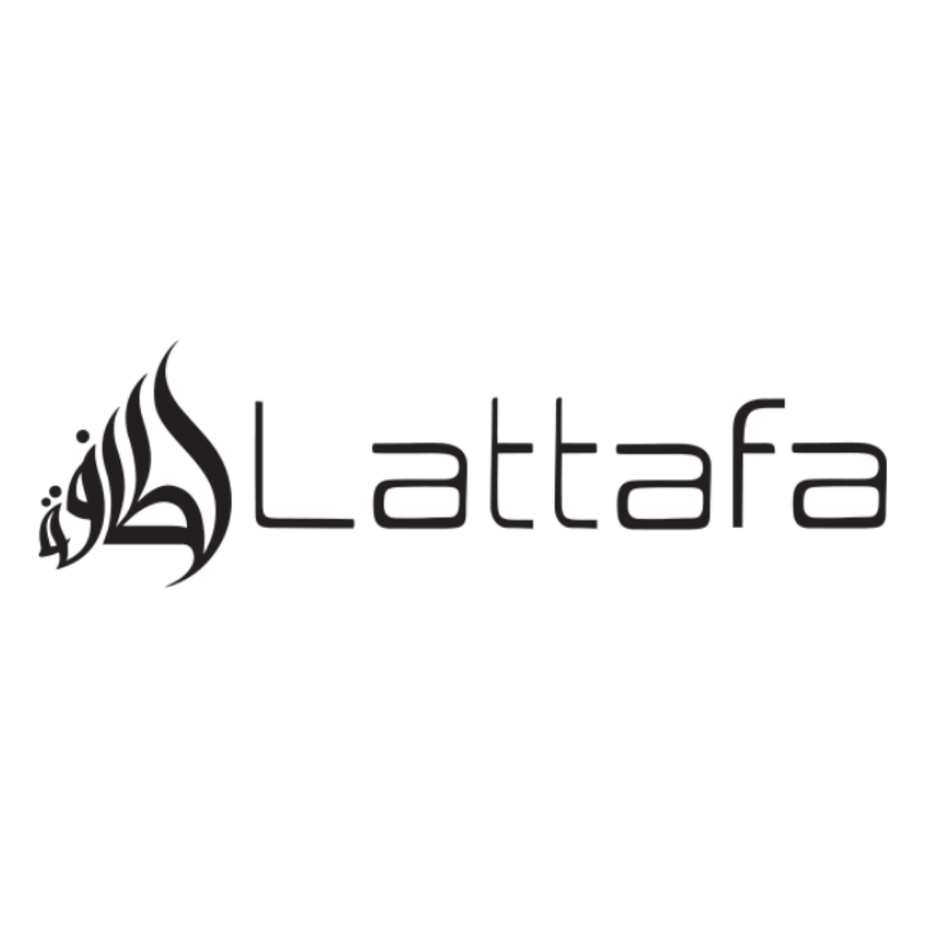 Lattafa Suqraat Eau de Parfum spray 100ml with elegant bottle design, showcasing the luxurious fragrance.