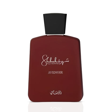 Shuhrah Avenoir Eau de Parfum Spray 90ml (3.0 oz) by Rasasi