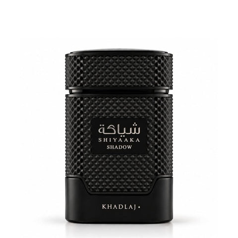 Khadlaj Shiyaaka Shadow Special Edition Eau De Parfum Spray 100ml bottle