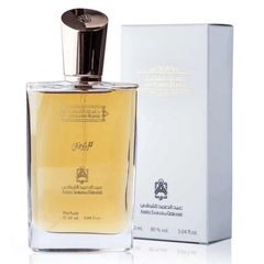 Al Qurashi Blend EDP-90ml(0.5 oz) by Abdul Samad Al Qurashi - Intense oud