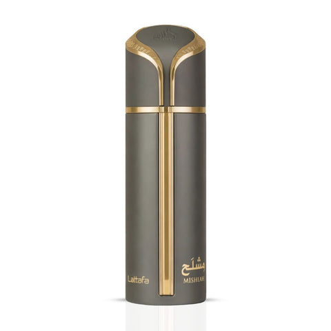 Mishlah Eau de Parfum Spray 100ml (3.4 oz) by Lattafa