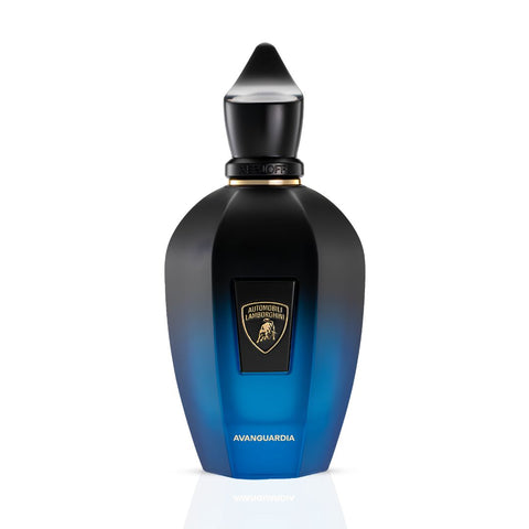 Lamborghini Avanguardia Eau de Parfum Spray 100ml (3.4 oz) by Xerjoff