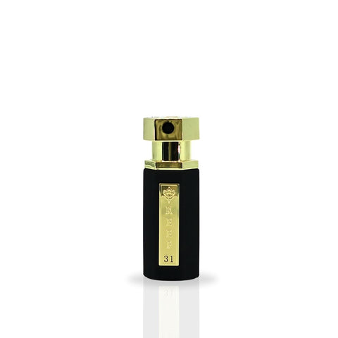 MINI Reef 31 EDP Spray 15ML (0.50 OZ) by Reef Perfumes | Long Lasting & Luxurious Fragrances. - Intense Oud