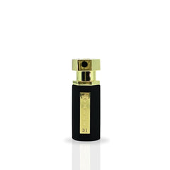 MINI Reef 31 EDP Spray 15ML (0.50 OZ) by Reef Perfumes | Long Lasting & Luxurious Fragrances. - Intense Oud