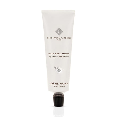 Nice Bergamote by Antoine Maisondieu Hand Cream 50ml by Essential Parfums