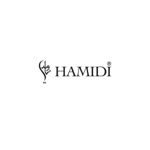 LUXURY OUD HAND WASH 350ML (11.9 OZ) By Hamidi | Enticing & Ultra Moisturizing, Rejuvenates The Skin. - Intense Oud