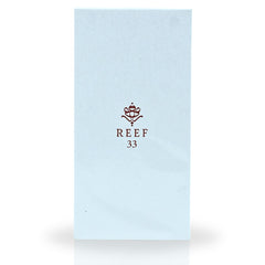 Reef 33 White - EDP Spray 100ML (3.4 OZ) By Reef Perfumes | Long Lasting & Luxurious Fragrance. - Intense Oud