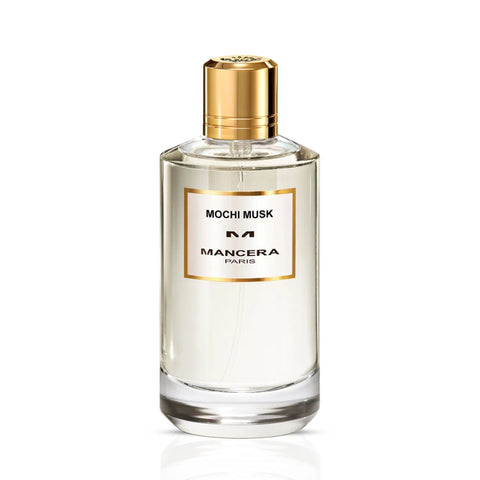 Mochi Musk Eau de Parfum Spray 120ml (4.0 oz) by Mancera