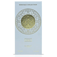 HERITAGE COLLECTION - JEWEL Eau De Parfum Spray 140ML (4.7 OZ) By Surrati | A Floral Scent With Citrusy Freshness & A Creamy Finish. - Intense Oud
