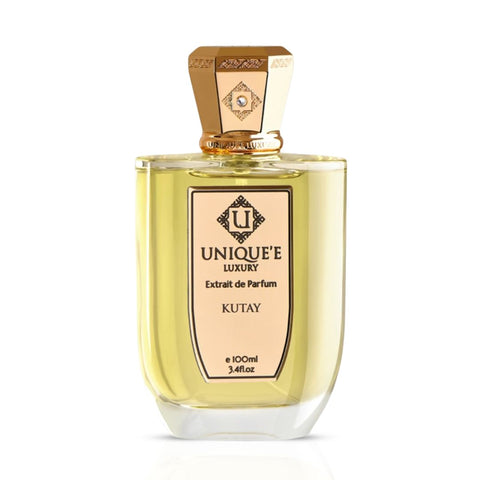 Kutay Extrait de Parfum Spray 100ml (3.4 oz) by Unique'e Luxury