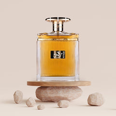 Riqqa For Unisex Eau De Parfum - 100ML (3.4Oz) By Ard Al Zaafaran - Intense Oud