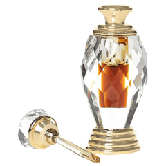 Dhan Oudh Al Cambodi CPO - Concentrated Perfume Oil 3ml(0.10 oz) by Rasasi - Intense oud